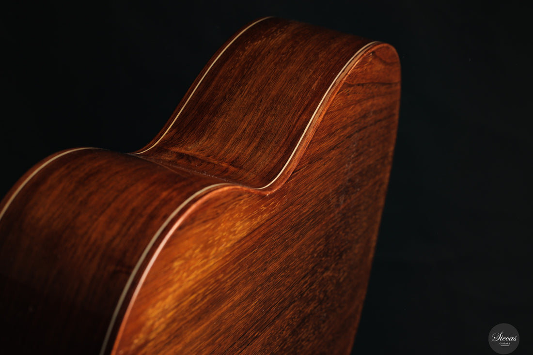 Richard Jacob Weissgerber - 1951 Torres 36.5./9