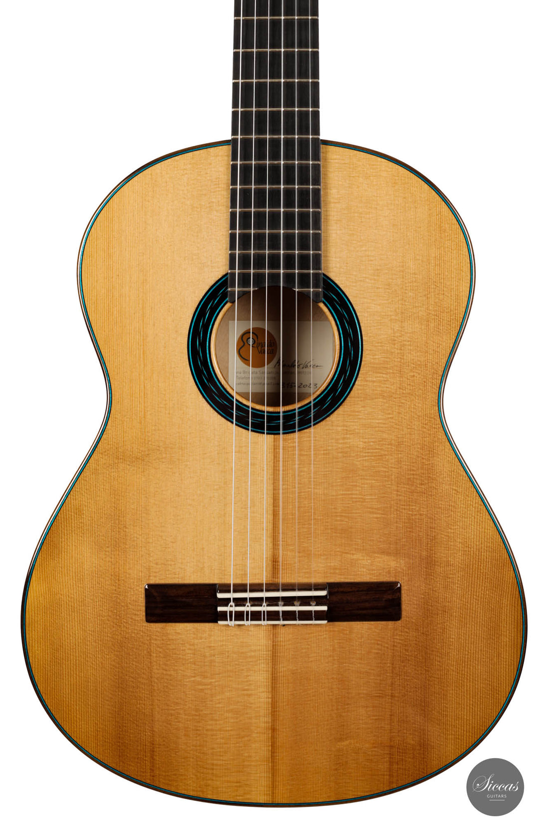 Rinaldo Vacca - 2023 - 64 cm