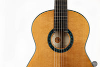 Rinaldo Vacca - 2024 No. 324 Lattice 64 cm