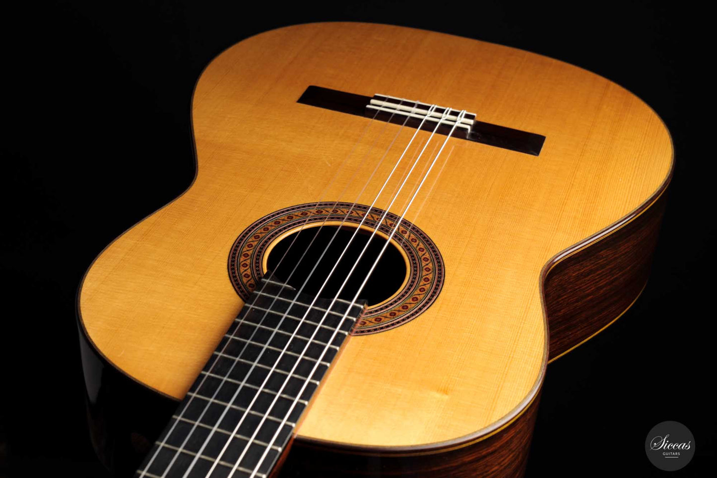 Robert Ruck - 1995 No. 599