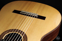 Roberto Pozzi - 2015 8-string