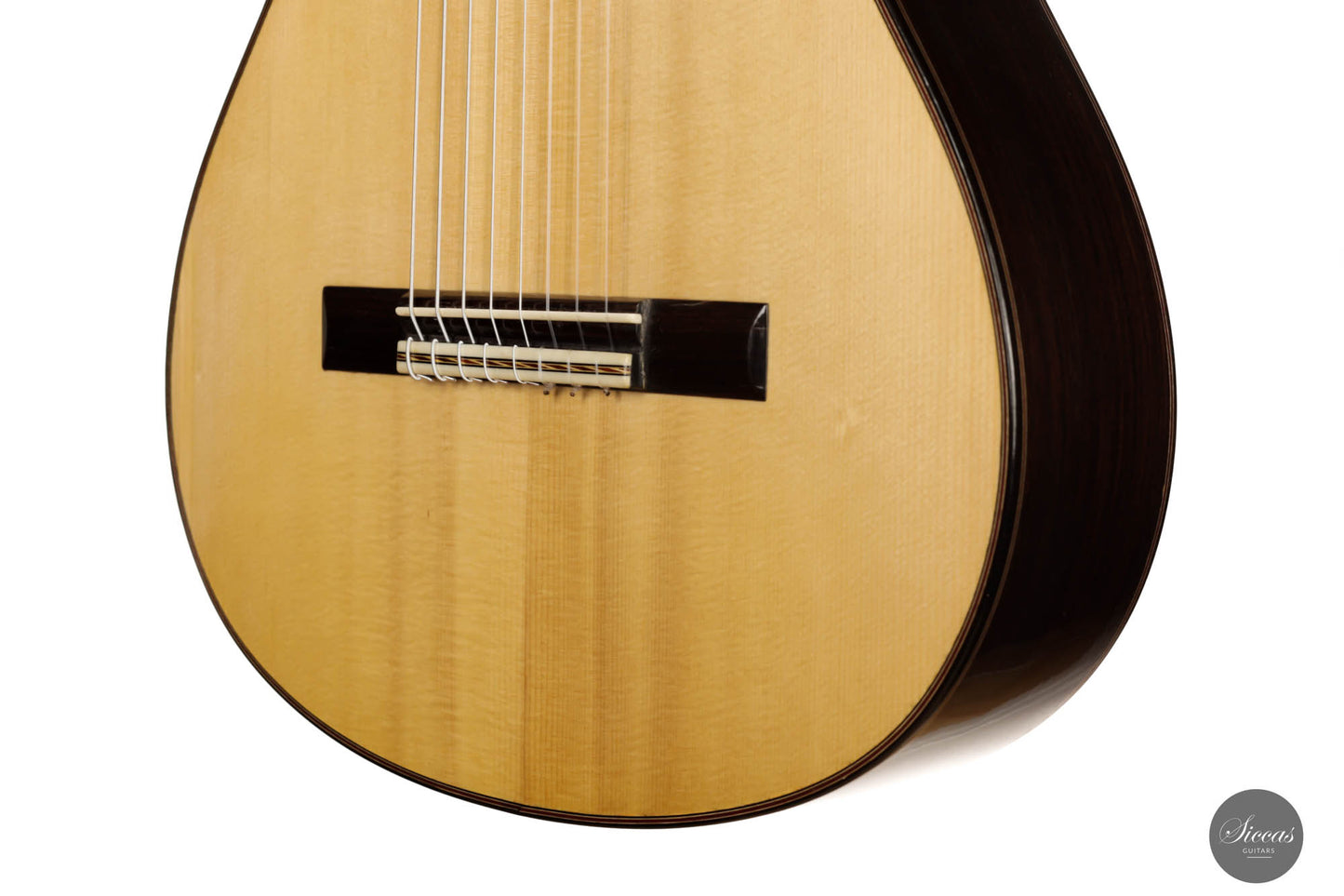 Roberto Pozzi - 2015 8-string