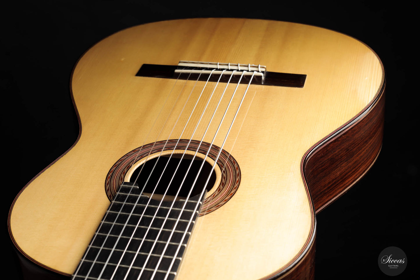 Roberto Pozzi - 2015 8-string