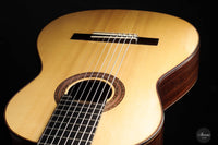 Roberto Pozzi - 2015 8-string