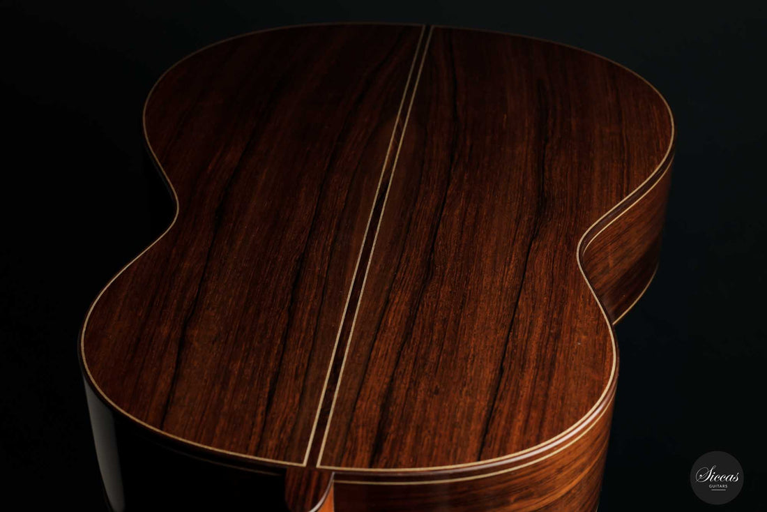 Roland Scharbatke - 2018 No. 108 Lattice