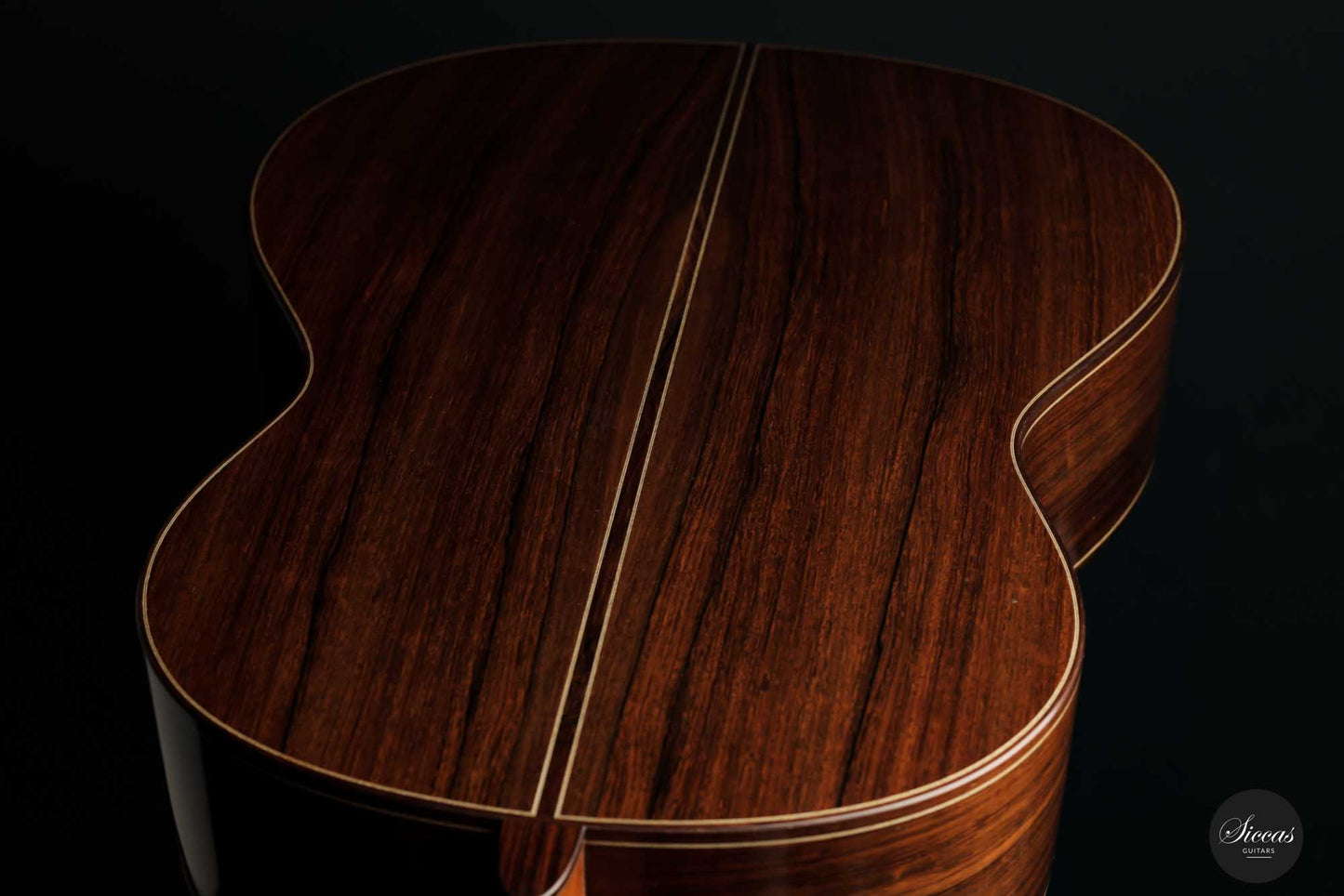 Roland Scharbatke - 2018 No. 108 Lattice