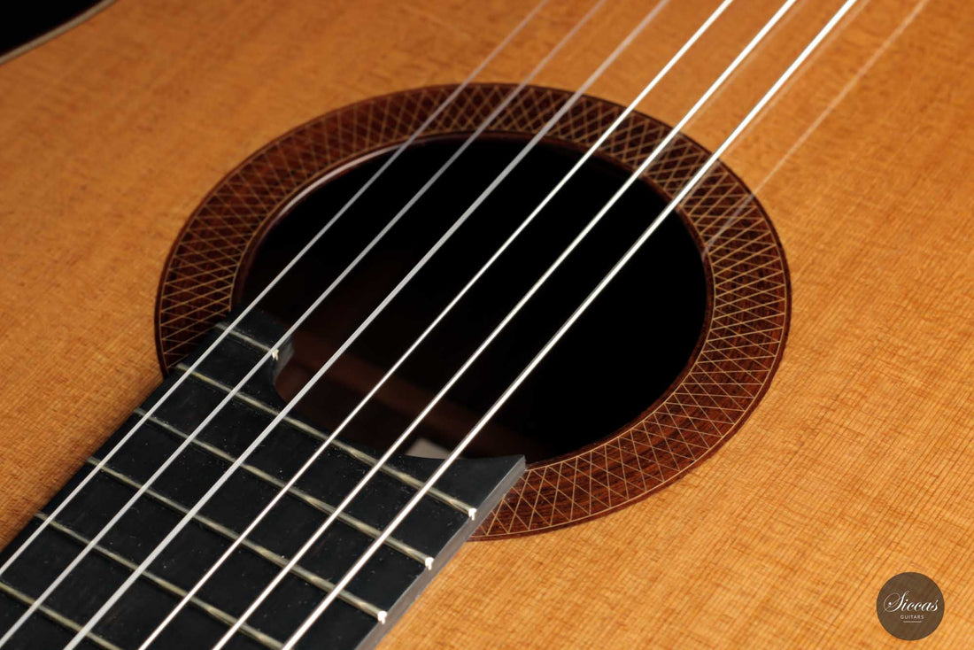 Roland Scharbatke - 2018 No. 108 Lattice