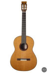 Roland Scharbatke - 2018 No. 108 Lattice