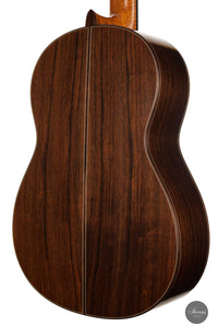 Roland Scharbatke - 2018 No. 108 Lattice