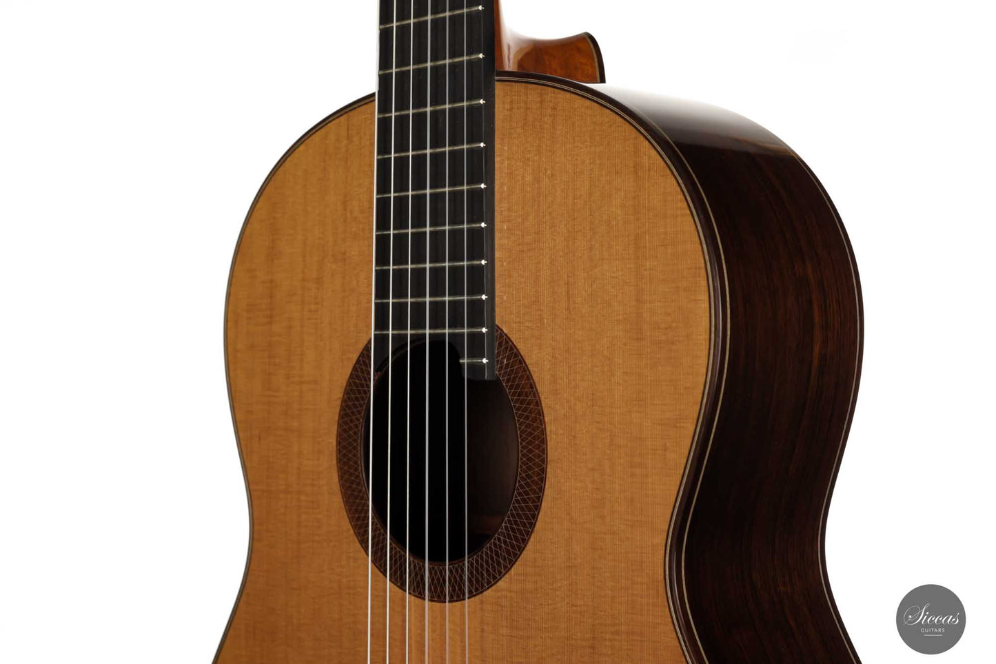 Roland Scharbatke - 2018 No. 108 Lattice