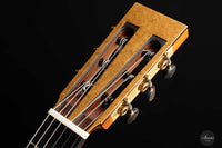 Roland Scharbatke - 2018 No. 108 Lattice