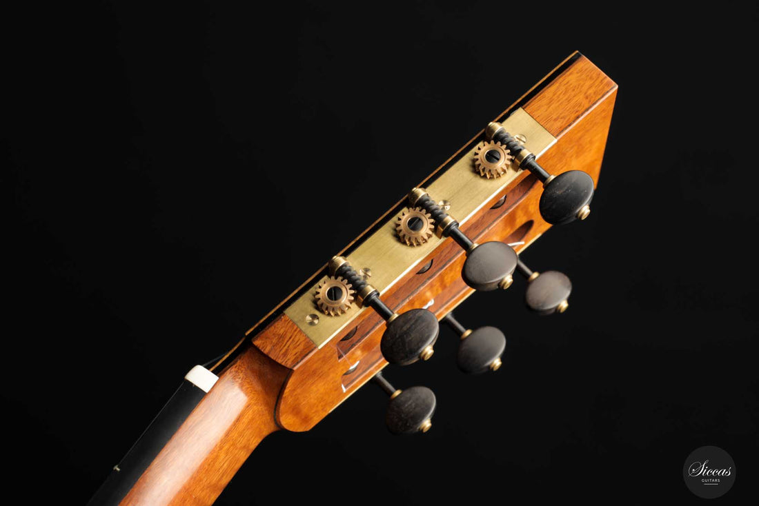 Roland Scharbatke - 2018 No. 108 Lattice