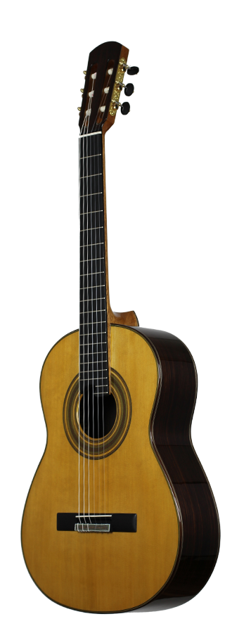Roy Fankhänel RF 153 – Special Edition 2014