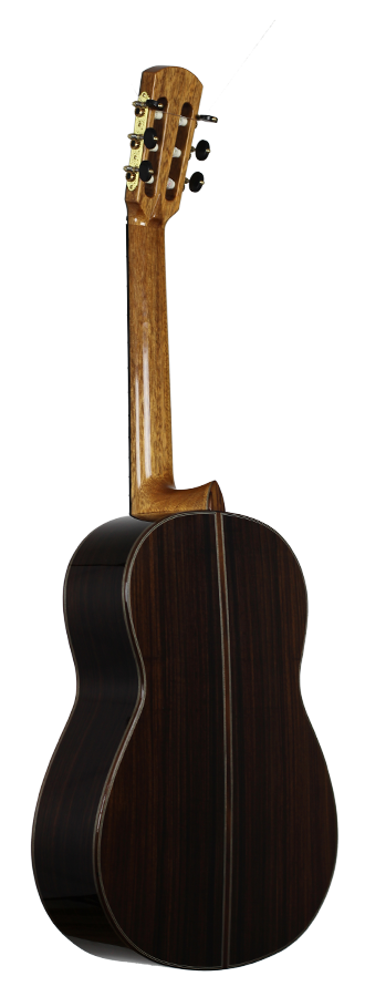 Roy Fankhänel RF 153 – Special Edition 2014