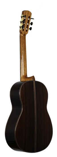 Roy Fankhänel RF 153 – Special Edition 2014