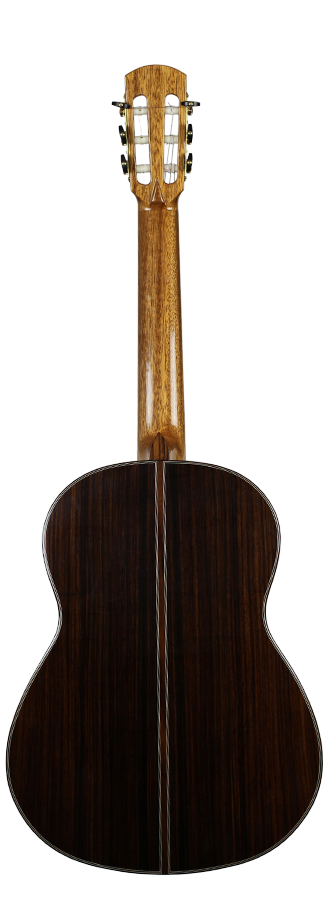 Roy Fankhänel RF 153 – Special Edition 2014