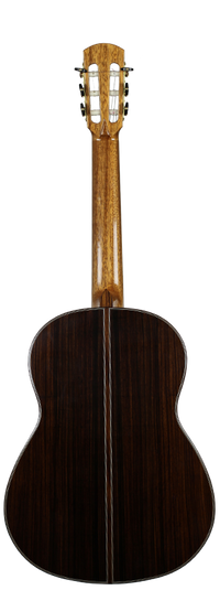 Roy Fankhänel RF 153 – Special Edition 2014
