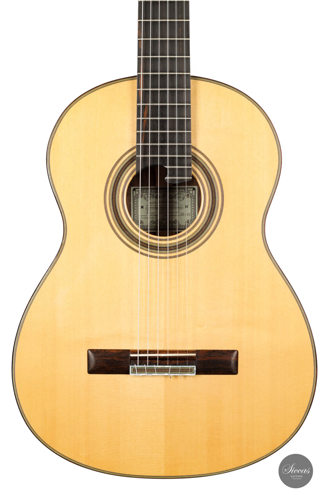 Roy Fankhänel –  “Special Edition” 2016 RF173