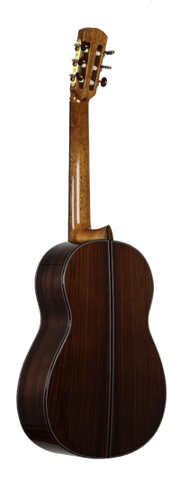 Roy Fankhänel RF 150 – Special Edition 2014