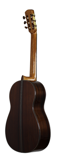 Roy Fankhänel RF 150 – Special Edition 2014