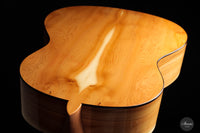 Roy Fankhänel - 2023 Spruce/Yew No. 226