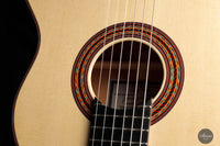 Roy Fankhänel - 2023 Spruce/Yew No. 226