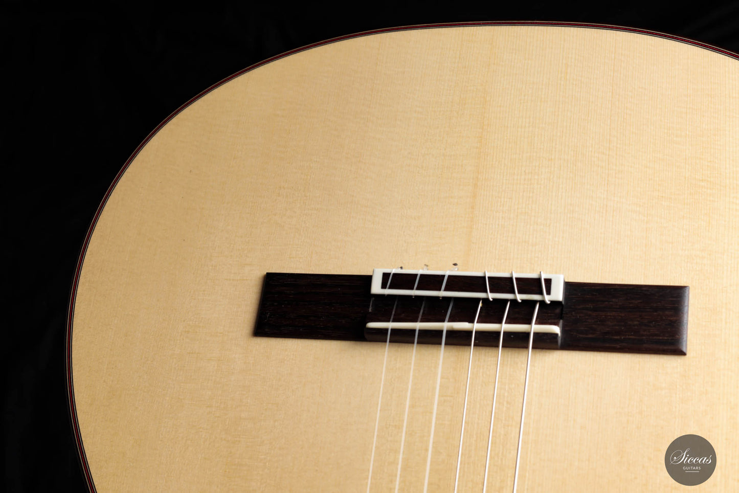 Roy Fankhänel - 2023 Spruce/Yew No. 226