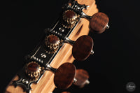 Roy Fankhänel - 2023 Spruce/Yew No. 226
