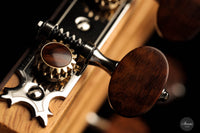 Roy Fankhänel - 2023 Spruce/Yew No. 226