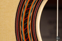 Roy Fankhänel - 2023 Spruce/Yew No. 226