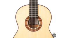 Roy Fankhänel - 2023 Spruce/Yew No. 226