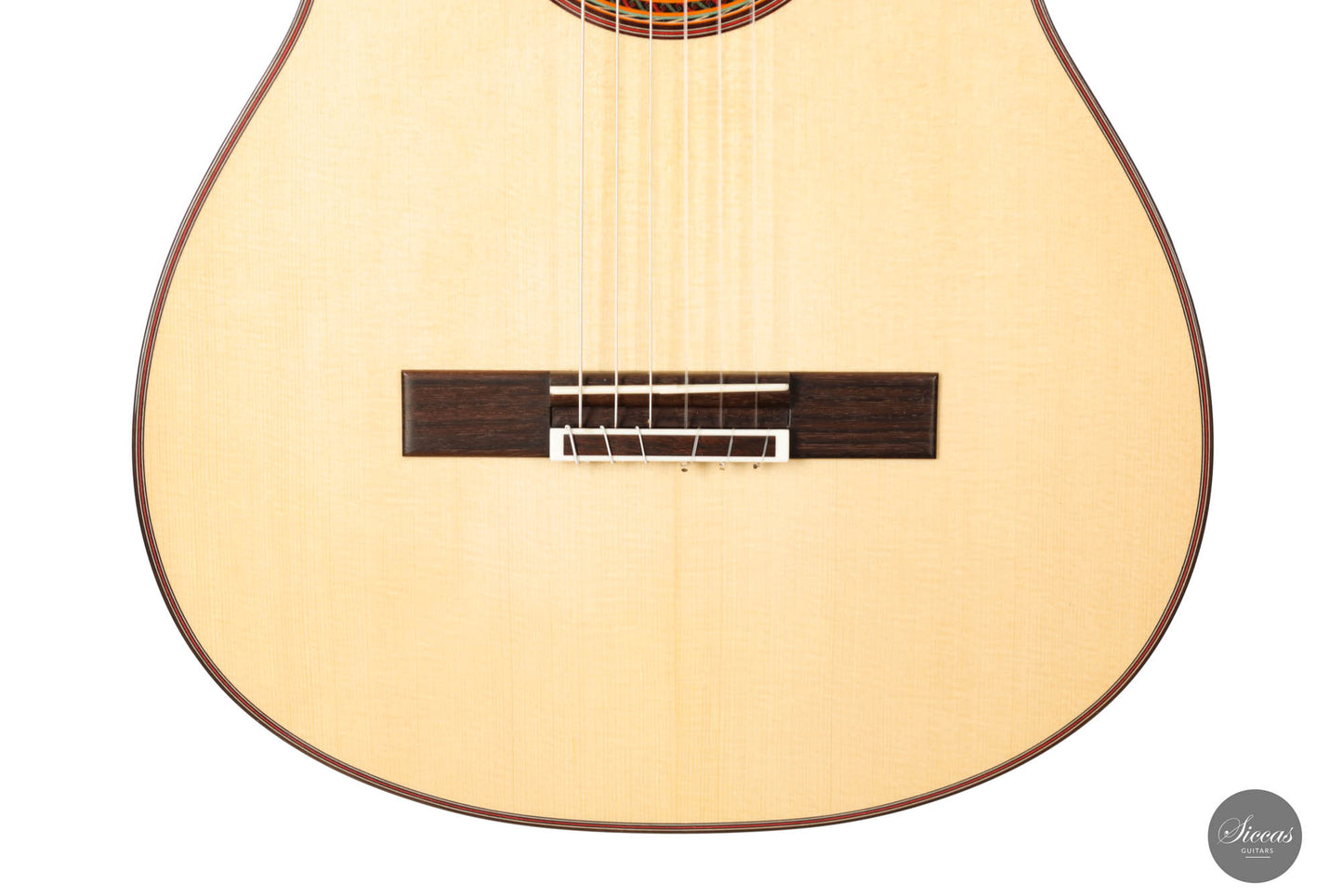 Roy Fankhänel - 2023 Spruce/Yew No. 226
