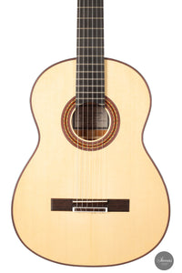 Roy Fankhänel - 2023 Spruce/Yew No. 226