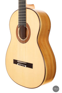 Roy Fankhänel - 2023 Spruce/Yew No. 226