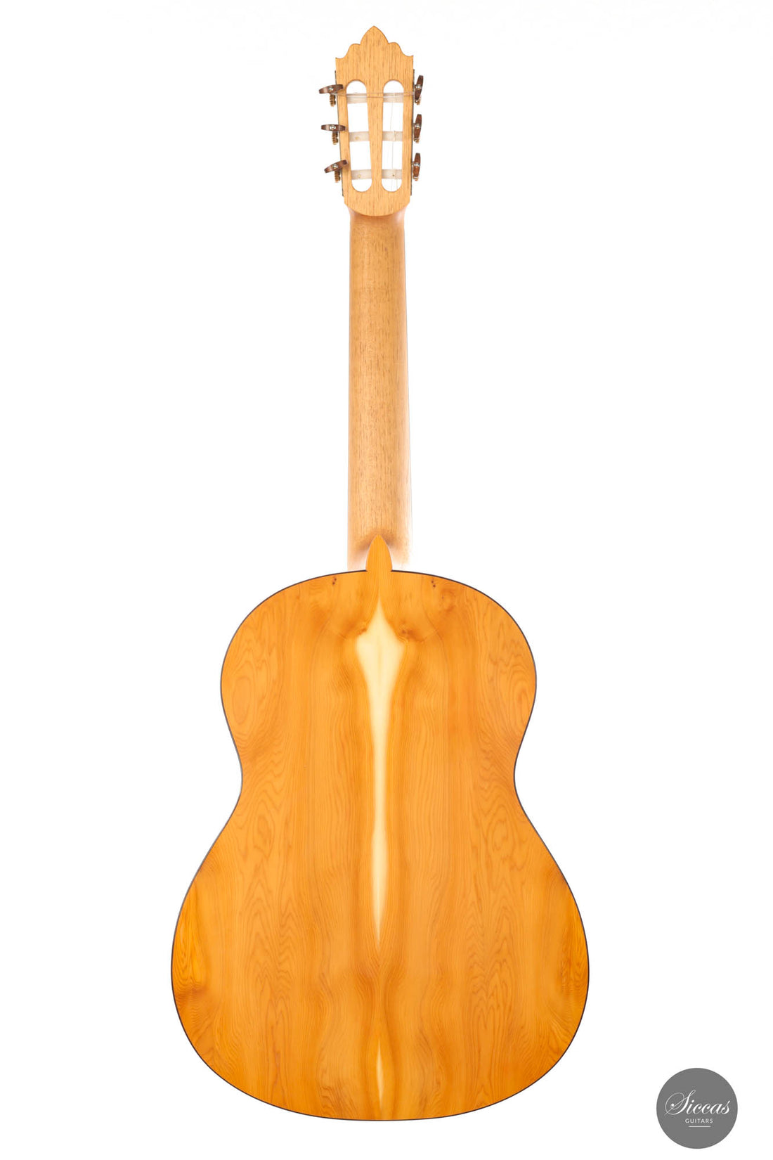 Roy Fankhänel - 2023 Spruce/Yew No. 226