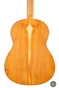 Roy Fankhänel - 2023 Spruce/Yew No. 226