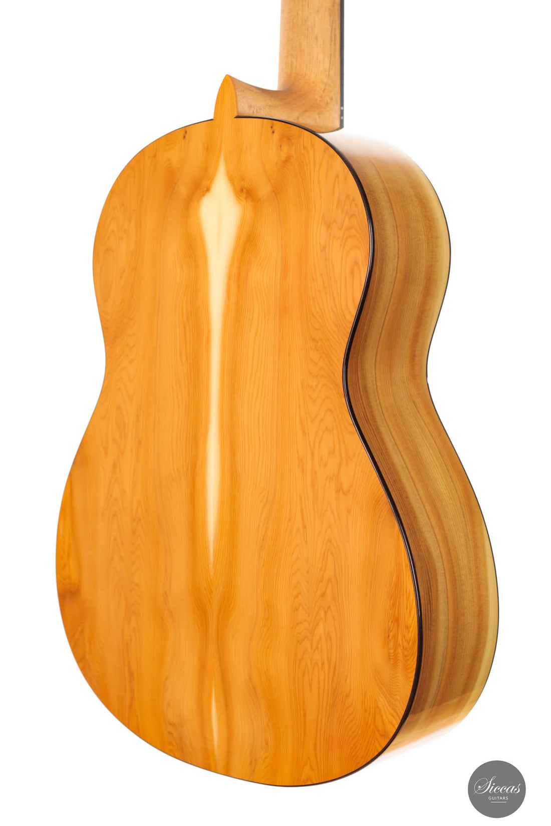 Roy Fankhänel - 2023 Spruce/Yew No. 226