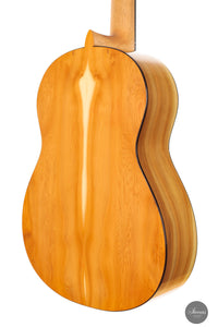 Roy Fankhänel - 2023 Spruce/Yew No. 226