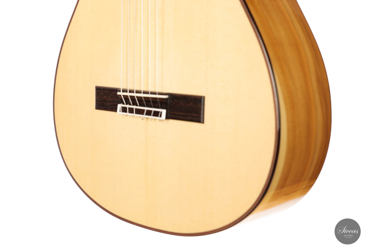 Roy Fankhänel - 2023 Spruce/Yew No. 226