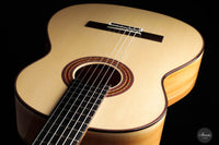 Roy Fankhänel - 2023 Spruce/Yew No. 226
