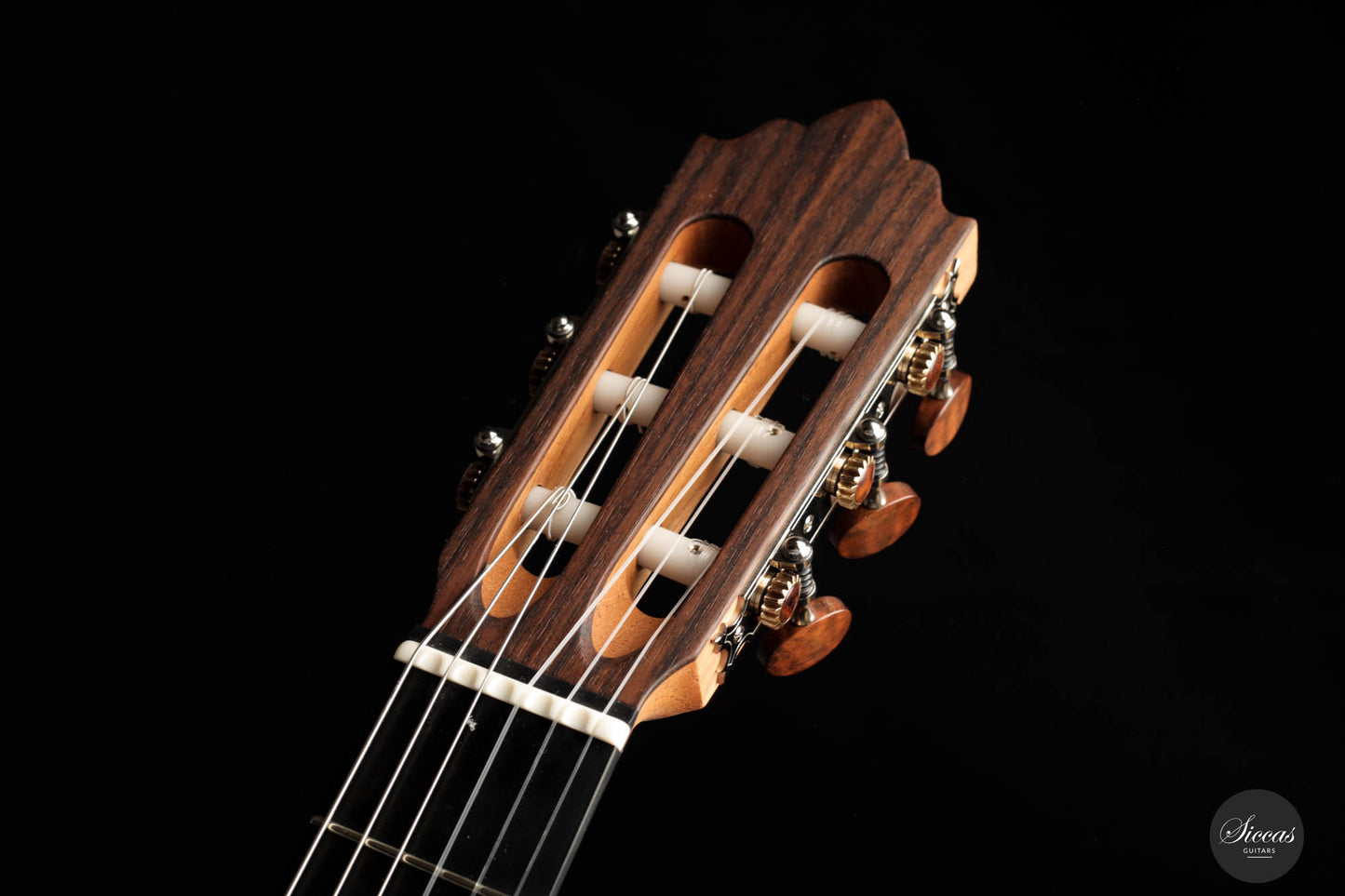 Roy Fankhänel - 2023 Spruce/Yew No. 226