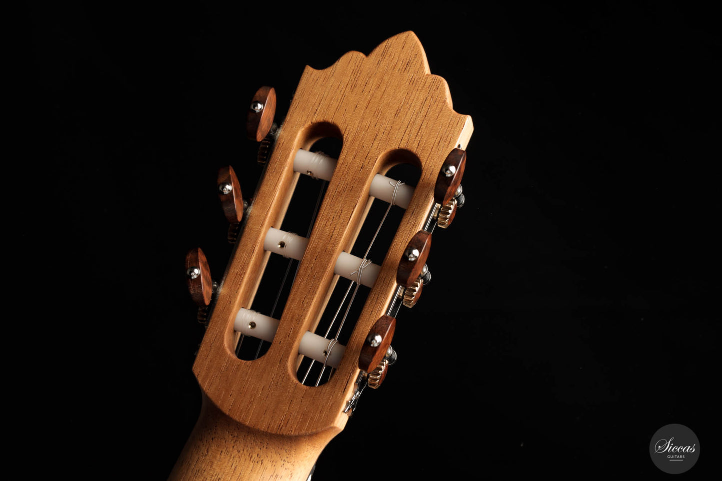 Roy Fankhänel - 2023 Spruce/Yew No. 226