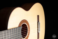 Roy Fankhänel - 2023 Spruce/Yew No. 226