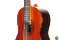 Saeid Aboutalebian - 2025 No. 62 Doubletop