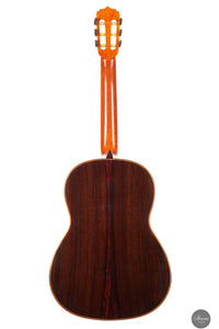 Saeid Aboutalebian - 2025 No. 62 Doubletop