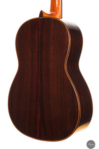 Saeid Aboutalebian - 2025 No. 62 Doubletop