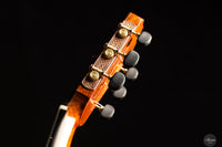 Saeid Aboutalebian - 2025 No. 62 Doubletop