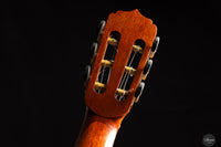 Saeid Aboutalebian - 2025 No. 62 Doubletop