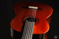 Saeid Aboutalebian - 2025 No. 62 Doubletop
