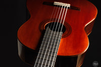 Saeid Aboutalebian - 2025 No. 62 Doubletop